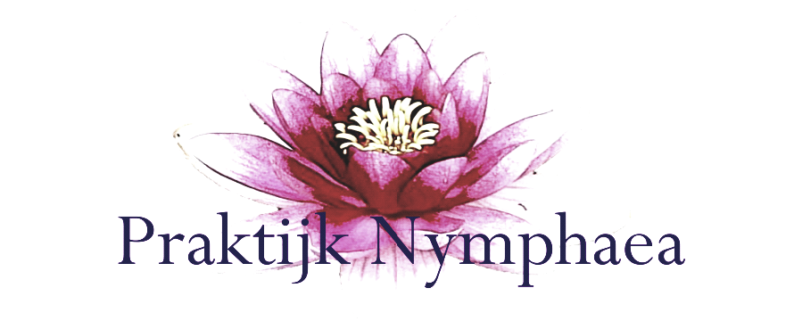 logo Praktijk Nymphaea