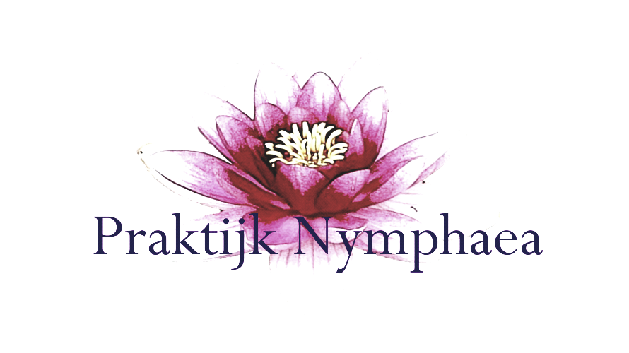 logo Praktijk Nymphaea